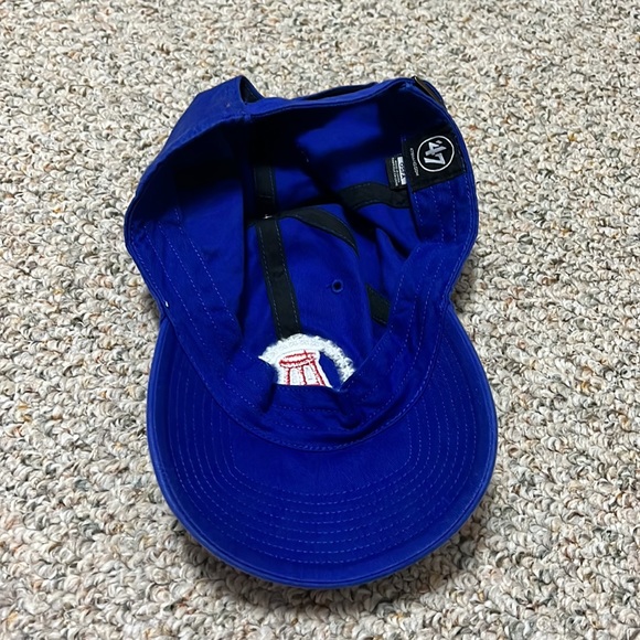 NWT 47 Brand Barstool Sports Adjustable Hat - Picture 3 of 3